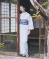 令和の夏に纏う、Maison de FLEURの浴衣コレクション