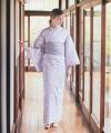 令和の夏に纏う、Maison de FLEURの浴衣コレクション