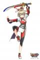 『フェスバ+』イベント「英雄活劇 風雲 護刀少女伝」
