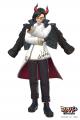 『フェスバ+』イベント「英雄活劇 風雲 護刀少女伝」