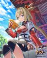 『フェスバ+』イベント「英雄活劇 風雲 護刀少女伝」