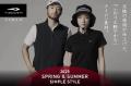 「TIGORA GOLF 2025 SPRING & SUMMER COLLECTIONutf-8
