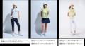 「TIGORA GOLF 2025 SPRING & SUMMER COLLECTIONutf-8