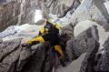 プロ国際山岳ガイド江本悠滋　「K2」への挑戦