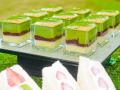 箱根ホテル小涌園で癒しのスイーツタイム　平日ディナ