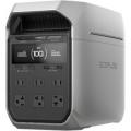 ポータブル電源のフラッグシップカンパニー「EcoFlow
