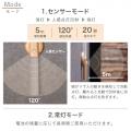【新発売】超スマートな人感センサーライト RaMi(ラミ