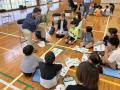 小・中学校のキャリア教育冊子「発見たんけん宮崎県」