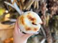【生ベーグルシリーズ】に季節限定のスイーツベーグル