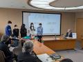 タカノ株式会社、サステナブル撥水トートバッグ×高校