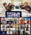 「移民難民・教育弱者の方への日本語学習およびutf-8