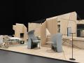 プラス、オフィス家具見本市「オルガテック東京2025」