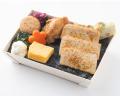 暑くなってきたこの時期は食べ応え重視！〈吉祥寺さと