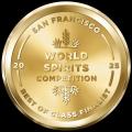 国際的な酒類品評会「SFWSC2025」にてチョーヤの本格