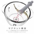 毎日の料理を、もっと気軽に、もっと「らく」にutf-8