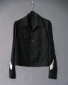 Yohji Yamamoto POUR HOMME 2025SS、5月14日(水)より