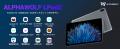 【Amazon期間限定】Alphawolf LPad2 / LPad3 Android 