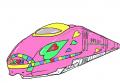 鉄道ゲーム『ソダテツ』車両デザインコンテスト受賞作