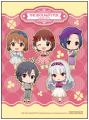 【西武園ゆうえんち】『アイドルマスター』シリーズが