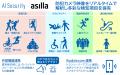 芝浦工業大学大宮キャンパスでAI警備システム「Autf-8
