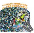 イオンモールで回収したペットボトルキャップを1utf-8