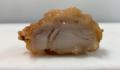 揚げ物惣菜の新商品「若鶏のからあげ」（もも・むね）
