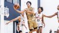 キングスU18 宮里俊佑選手、嶺井俊弥選手 オーストラ