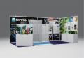日本製鉄　第73回電設工業展 JECA FAIR 2025 に出展