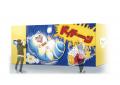月間7,000万ＰＶ突破の大人気漫画家・まめきちまめこ
