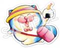 月間7,000万ＰＶ突破の大人気漫画家・まめきちまめこ