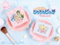 フクヤキャラ福くじ TVアニメ『ぴちぴちピッチ』Makeu