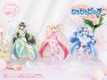 フクヤキャラ福くじ TVアニメ『ぴちぴちピッチ』Makeu