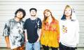 結成20周年を迎えたSUPER BEAVER！彼らの足跡をたどる