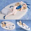 バニーガール姿のフィギュアが多数ランクイン！『2025