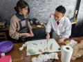 モロッコNo.1寿司店「Sushi 粋 -iki-」が日本人向け寿