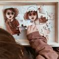 写真1枚で作れる！誰でも簡単にオリジナルフォトグッ