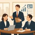 人材不足の実情とメイクワンの取り組み-企業からの需