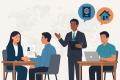 人材不足の実情とメイクワンの取り組み-企業からの需