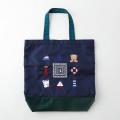 【KINOKUNIYA×familiar】神戸をモチーフにデザインさ
