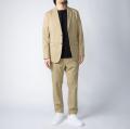 水道会社発祥のスーツに見える作業着「WWS」、2025年5