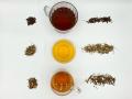 ピカソの世界を、紅茶に映して ― アートのような９つ