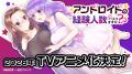アニメレーベル『デレギュラ』によるプロデュース作品