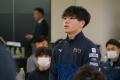 日本女子体操界のホープ山口幸空選手も参加！次世代体