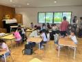 神戸女学院大学が5月27日と6月10日に芦屋市の保utf-8