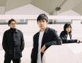 音楽イベント「StoriAA」7月公演に、Base Ball Bear、