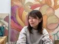 半田颯哉がキュレーション、6名の作家によるグループ