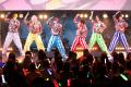 【BUZZチケpresents】甘党男子 8th Anniversary Live