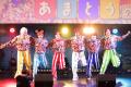 【BUZZチケpresents】甘党男子 8th Anniversary Live