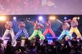 【BUZZチケpresents】甘党男子 8th Anniversary Live