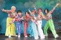 【BUZZチケpresents】甘党男子 8th Anniversary Live